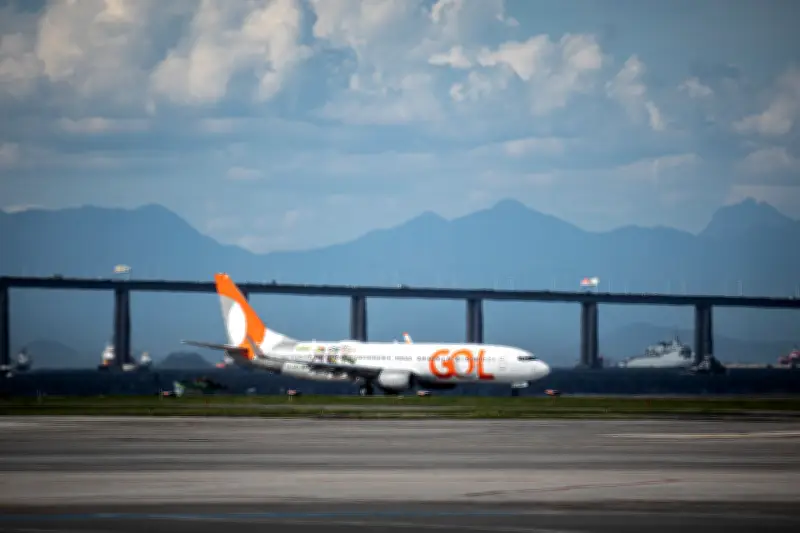 Passagens aéreas vão subir mais? Veja a previsão dos líderes globais das companhias
