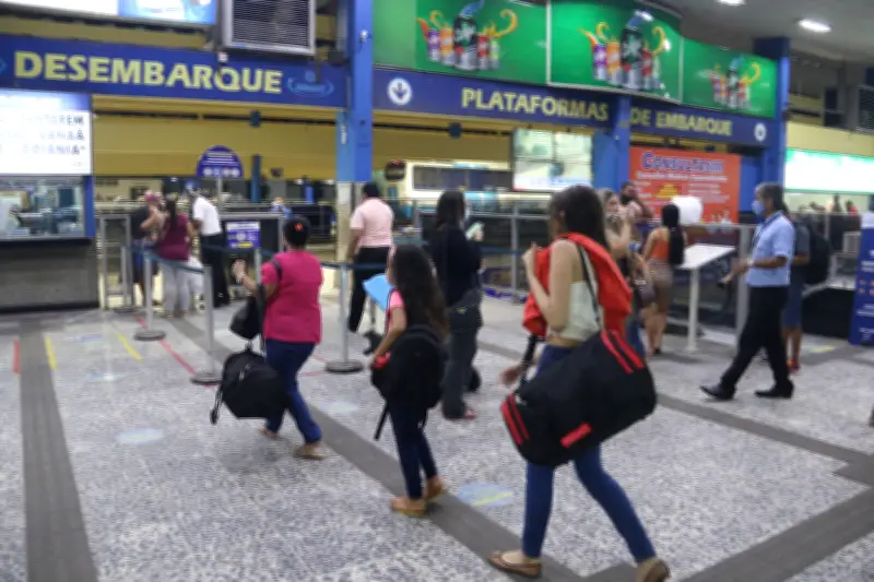 Passagens de ônibus sobem mais de 20% no Pará em 2026, aponta Dieese