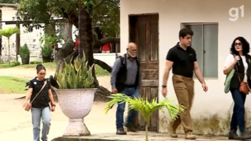 Pastor acusado de estupro e tortura segue preso no Maranhão