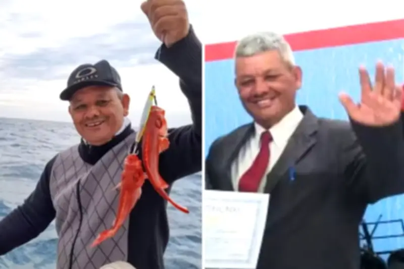 Pastor suspeito de estuprar sogra de 91 anos em Registro (SP)