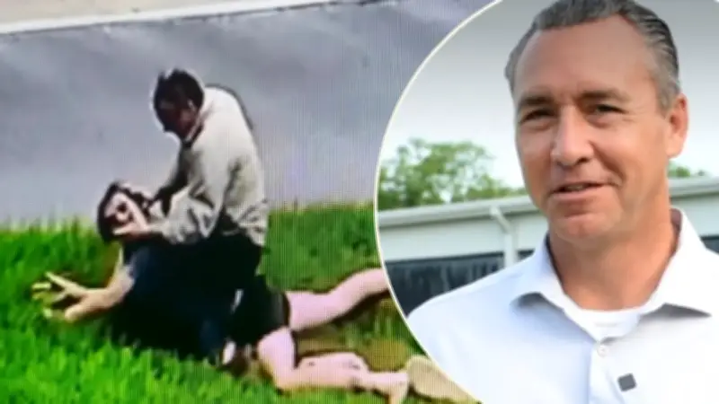 Pastor Tony Spell preso por agredir jovem que ameaçou sua família nos EUA