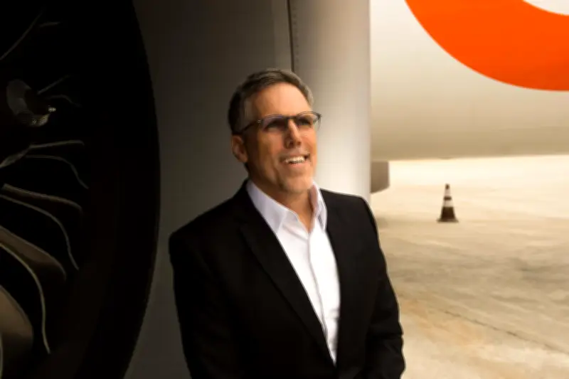 Paulo Sérgio Kakinoff renuncia ao conselho da MRV&Co
