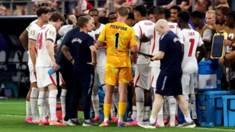 Pausas para hidratação na Copa geram US$ 1 bi em anúncios