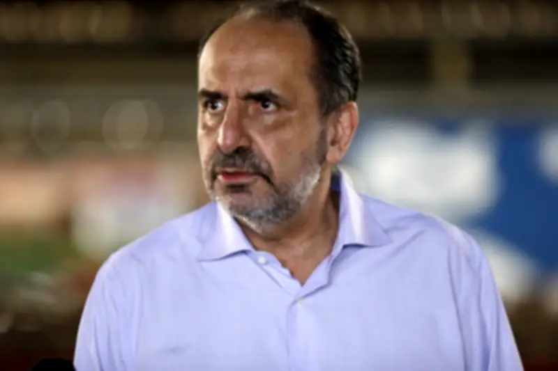 PDT reafirma Kalil candidato ao governo de MG em 2026