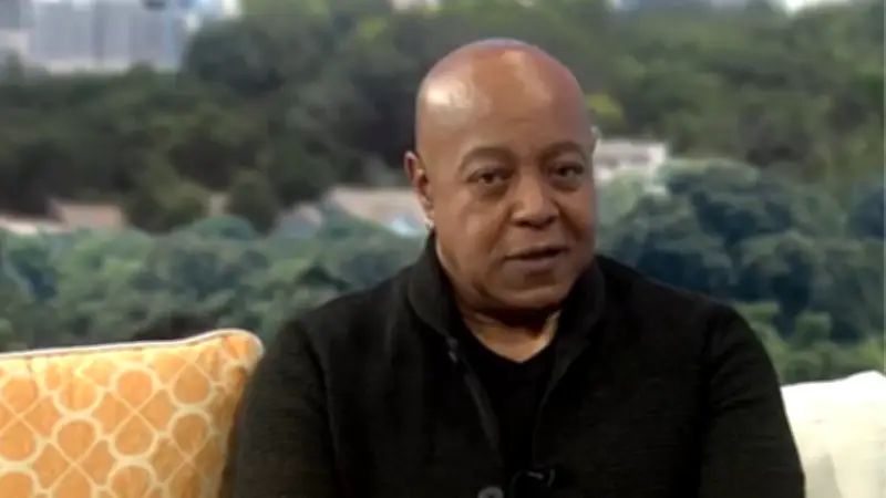 Peabo Bryson, vencedor do Grammy, morre aos 75 anos