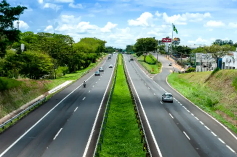 Pedágios ficam mais caros em 9 cidades de SP a partir de 1º de julho