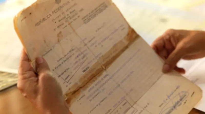 Pedidos para corrigir documentos disparam no Amazonas e chegam a quase 75 mil