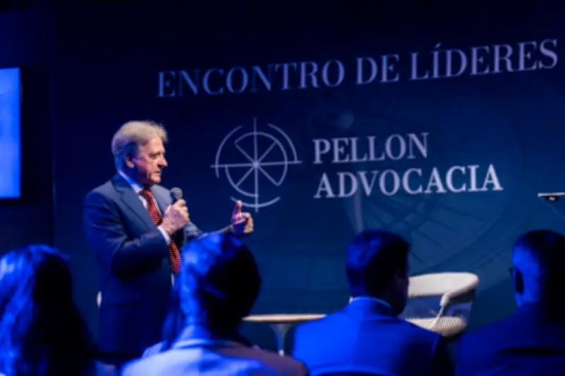 Pellon Advocacia reforça atuação estratégica em 2026