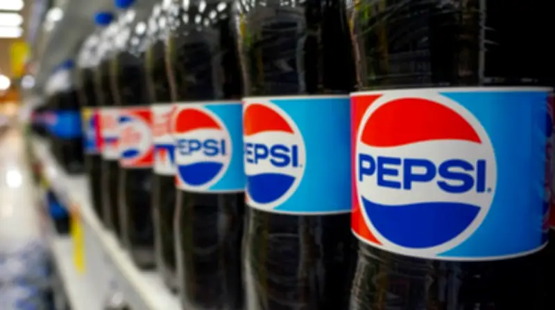 PepsiCo reduz custos com gêmeos digitais e economia de Capex