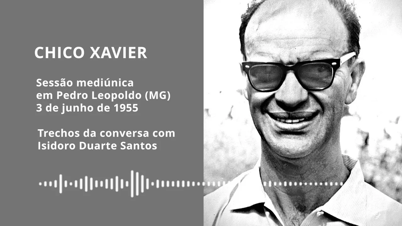 Pesquisa da UFJF revela que 88% das informações em psicografia de Chico Xavier estavam corretas