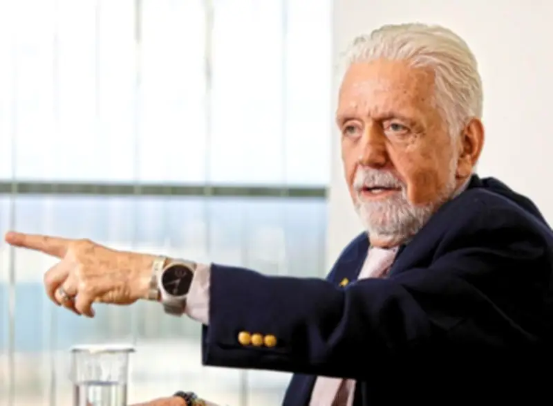 Pesquisa do PT medirá impacto de operação contra Jaques Wagner