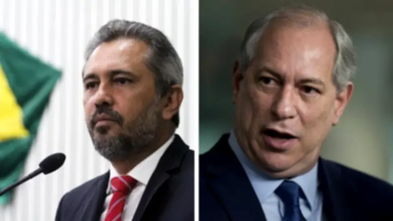 Pesquisa Ipsos-Ipec: Ciro Gomes lidera com 44% no Ceará