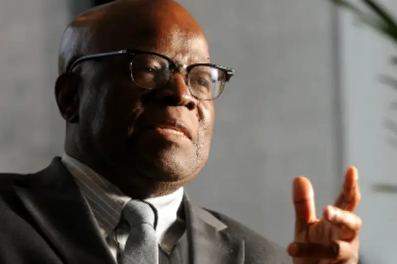 Pesquisa Quaest: aposta do DC em Joaquim Barbosa não decolou