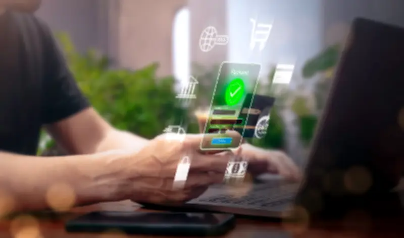 Pesquisa revela que 66% dos brasileiros usam IA em compras digitais