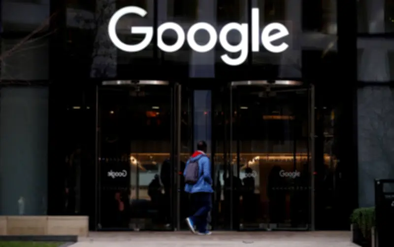Pesquisadores do Google deixam empresa para rival Anthropic