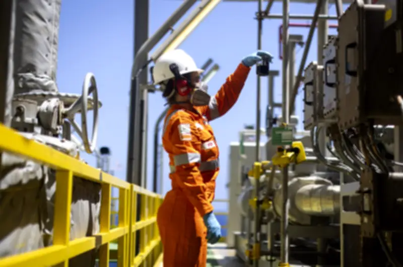 Petróleo gerará mais de 1,4 mil empregos no Rio até 2027, diz Firjan