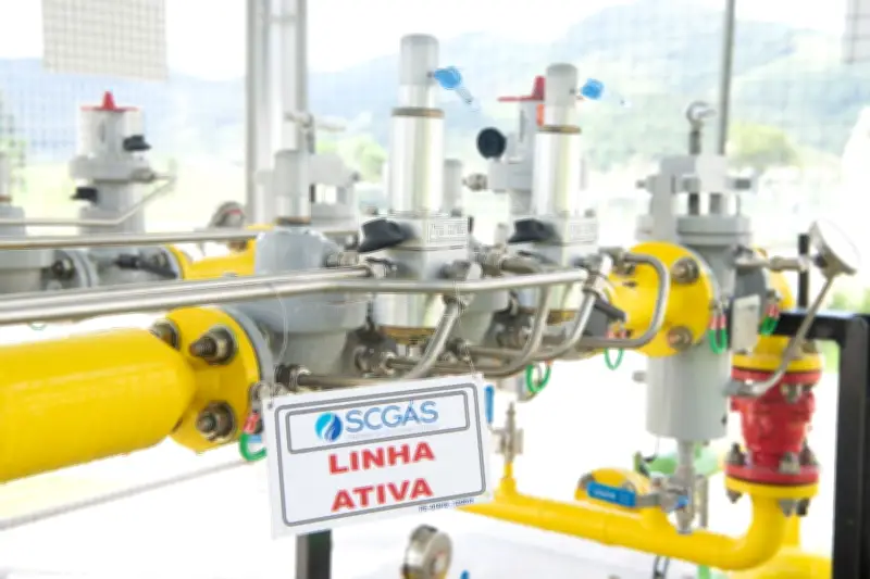 Petrobras aprova novo mecanismo para limitar reajuste do gás natural