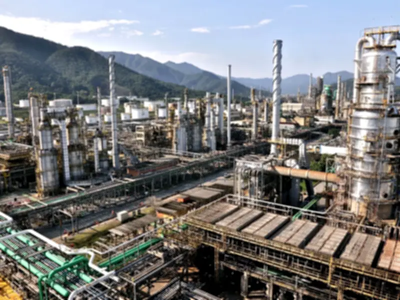Petrobras investe US$ 1,2 bi em 1ª planta de bioquerosene e diesel renovável