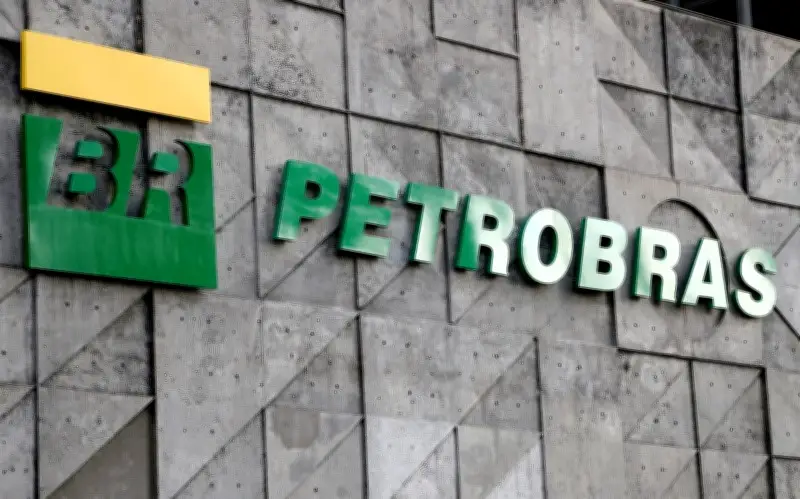 Petrobras paga última parcela do JCP de 2025 nesta segunda