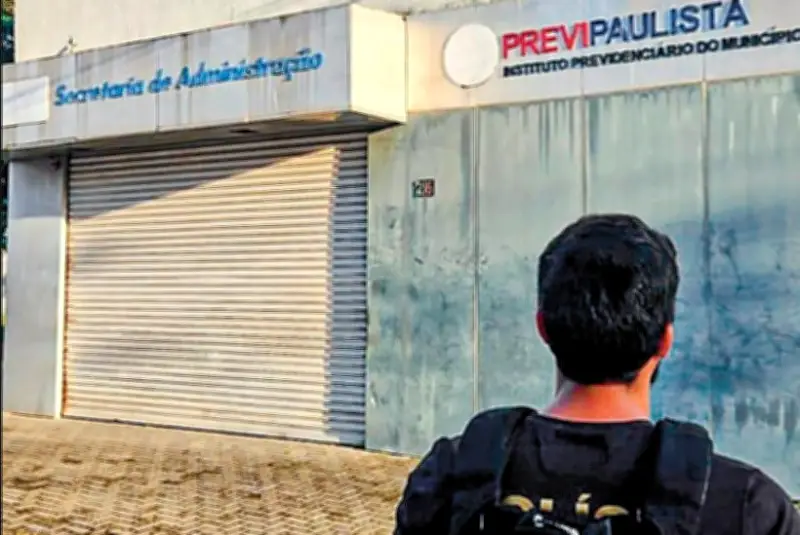 PF amplia investigações sobre desvios no Banco Master em Pernambuco e outros estados
