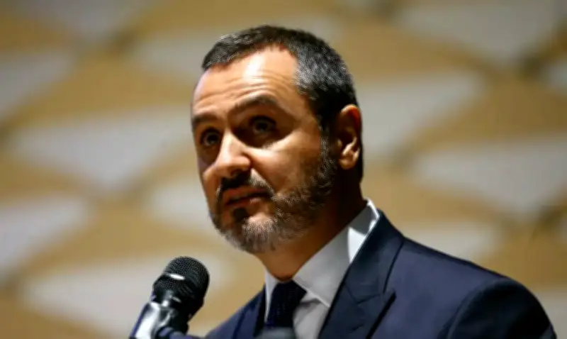PF defende novo inquérito sobre envio de recursos de Daniel Vorcaro para filme nos EUA