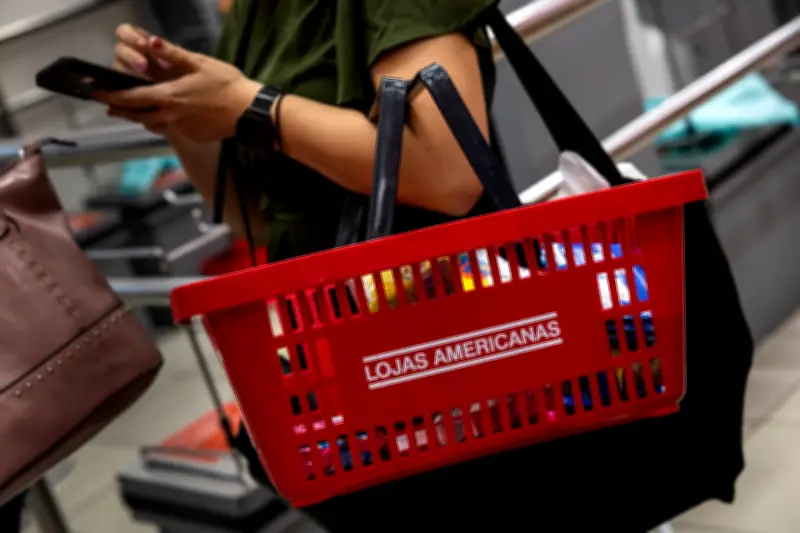 PF deflagra 2ª fase da Operação Disclosure contra fraudes na Americanas