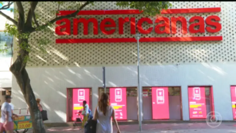 PF deflagra segunda fase da operação contra fraude nas Lojas Americanas