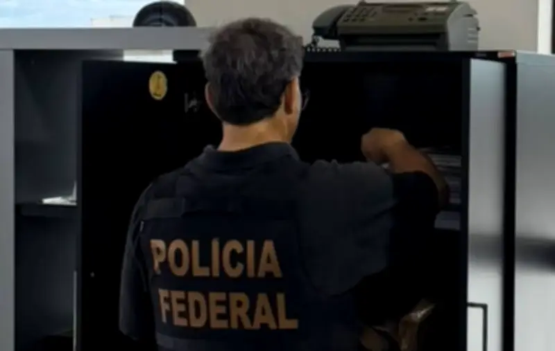 PF e MPF investigam grilagem de terras da União na Bahia