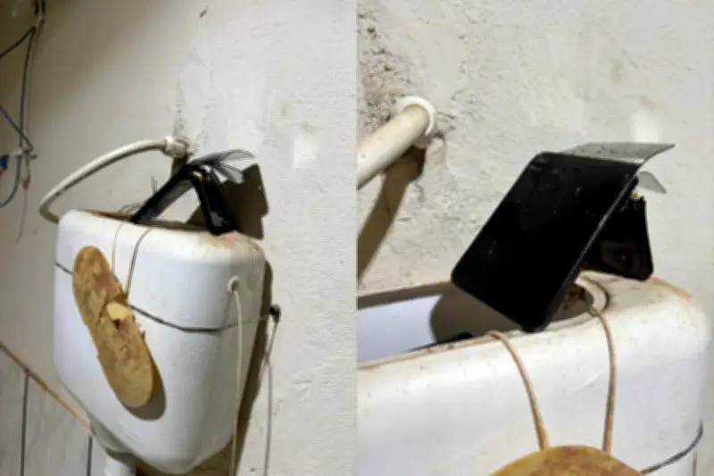 PF encontra celular destruído em operação sobre morte de indígena