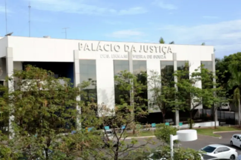PF faz buscas contra desembargador e deputado do MT por venda de sentenças