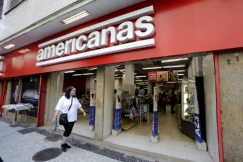 PF faz operação contra controlador e ex-conselheiros da Americanas