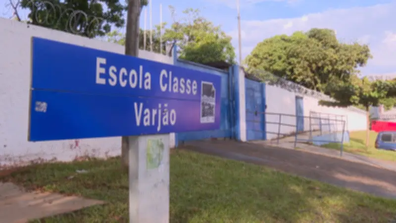 PF indicia três por ataques a religiões afro-brasileiras em escola do DF