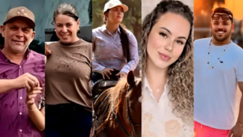 PF investiga beneficiários do Bolsa Família em esquema de tráfico internacional