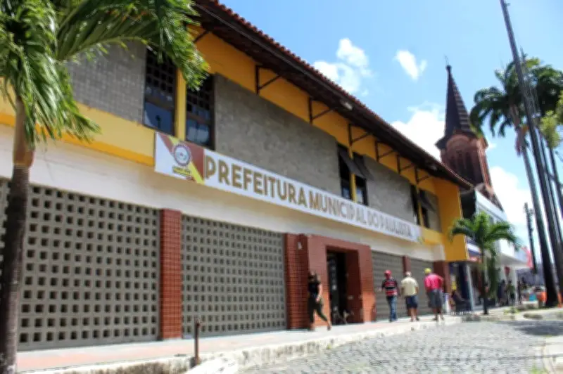 PF investiga fraudes de R$ 3 milhões em previdência de Paulista e RJ