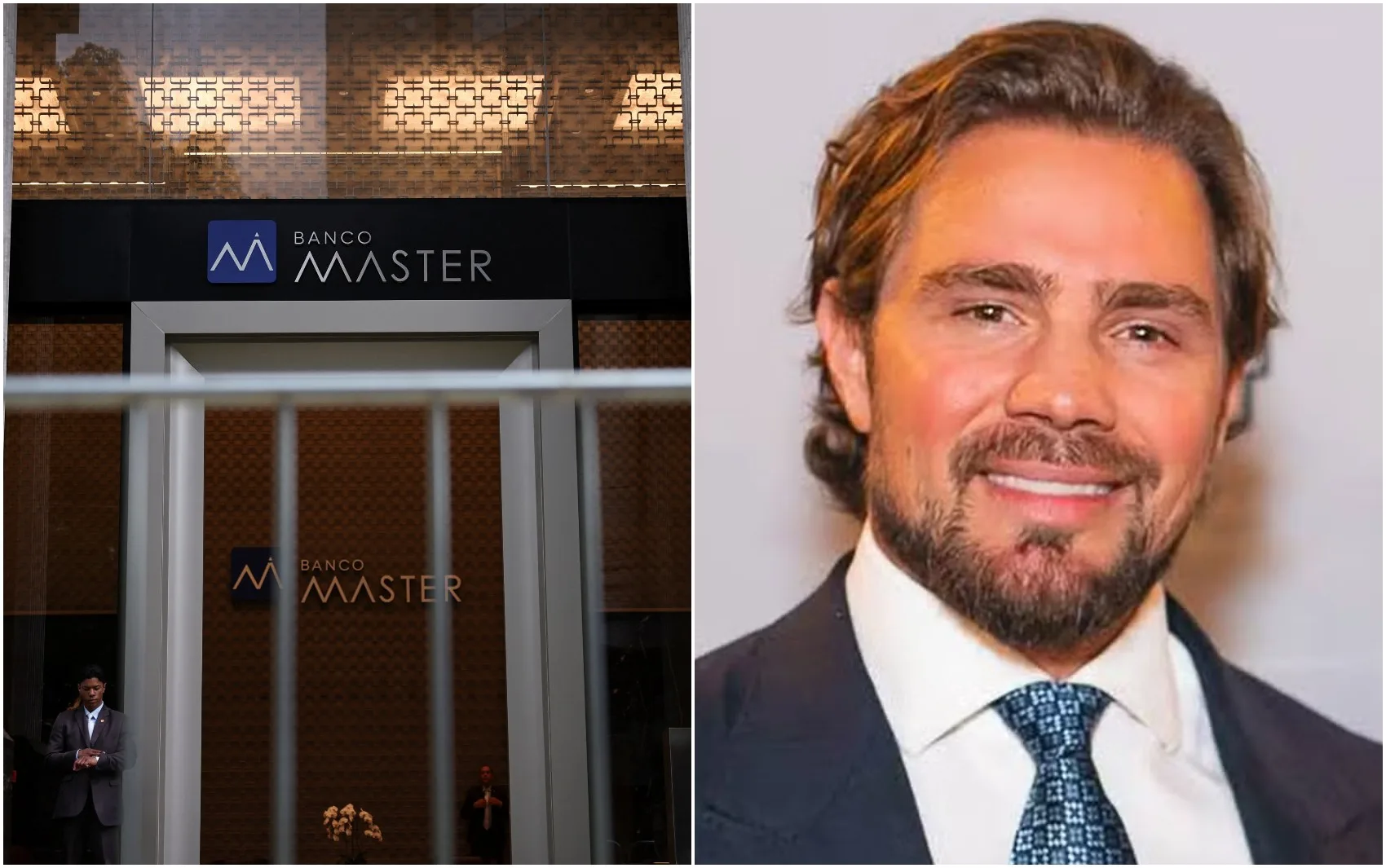 PF investiga fundos previdenciários que investiram no banco Master
