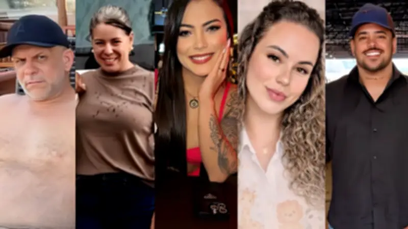 PF investiga pai e filhas por tráfico internacional de cocaína e lavagem de dinheiro