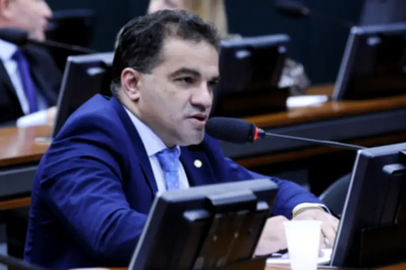 PF mira deputado Josimar Maranhãozinho em operação sobre desvio de emendas