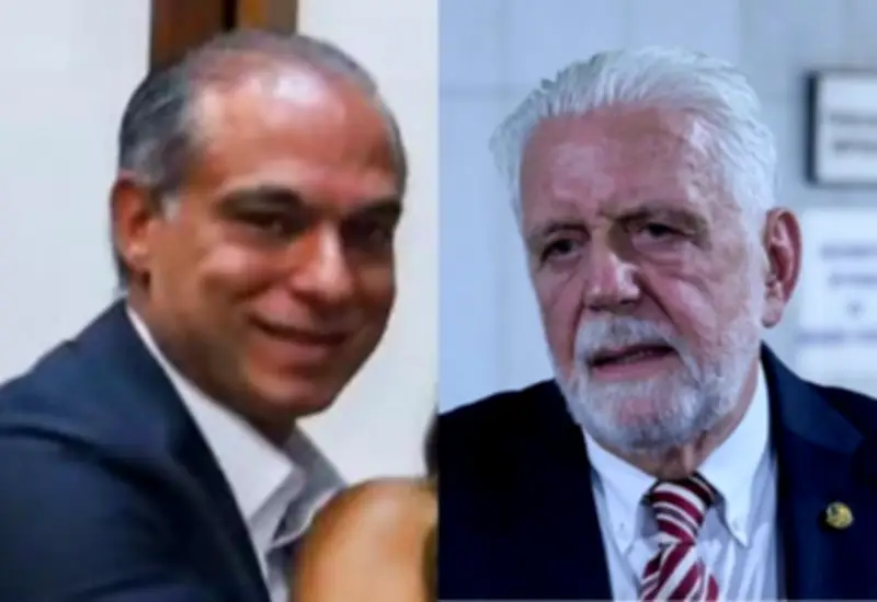 PF mira Jaques Wagner e banqueiro Augusto Lima na 9ª fase da Compliance Zero