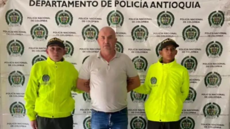 PF prende mafioso sérvio ligado ao PCC e à 'Ndrangheta em megaesquema de cocaína