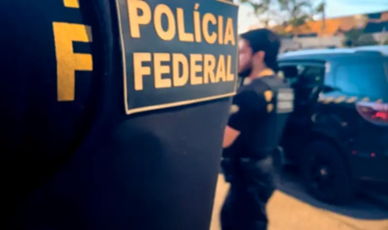 PF prende mulheres por exploração sexual de adolescente em RO