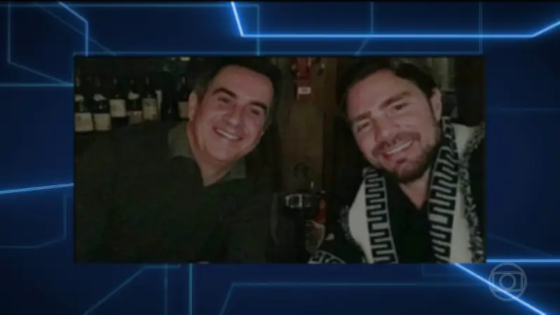 PF: Vorcaro bancou viagens de Ciro Nogueira a Paris e Nova York