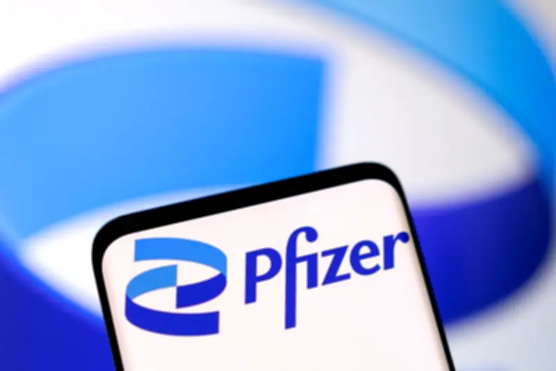 Pfizer revela ambições no mercado de obesidade com novo medicamento mensal