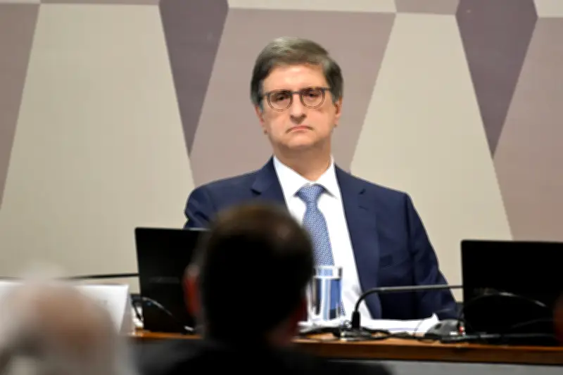 PGR pede envio do caso Abin paralela para primeira instância