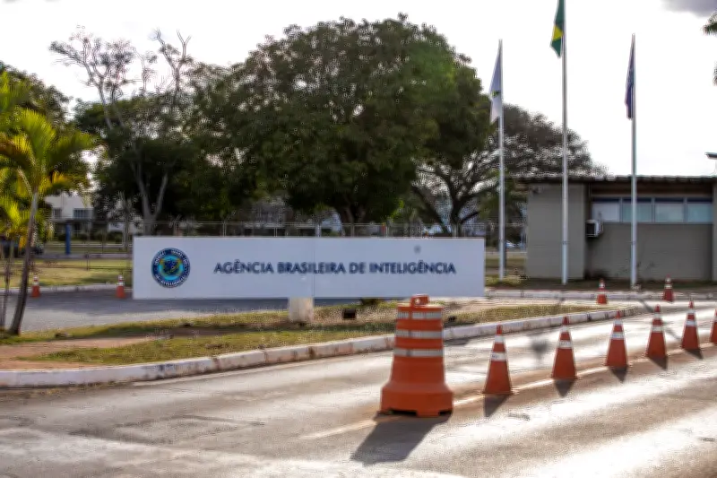 PGR quer enviar à 1ª instância restos da investigação da Abin Paralela
