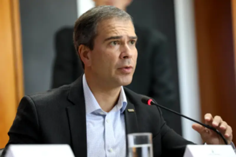 PGR rejeita delação de ex-presidente do BRB por falta de fatos novos