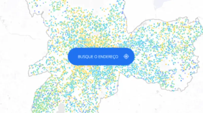 Pinheiros lidera ranking de roubos em SP com alta de 46% em abril