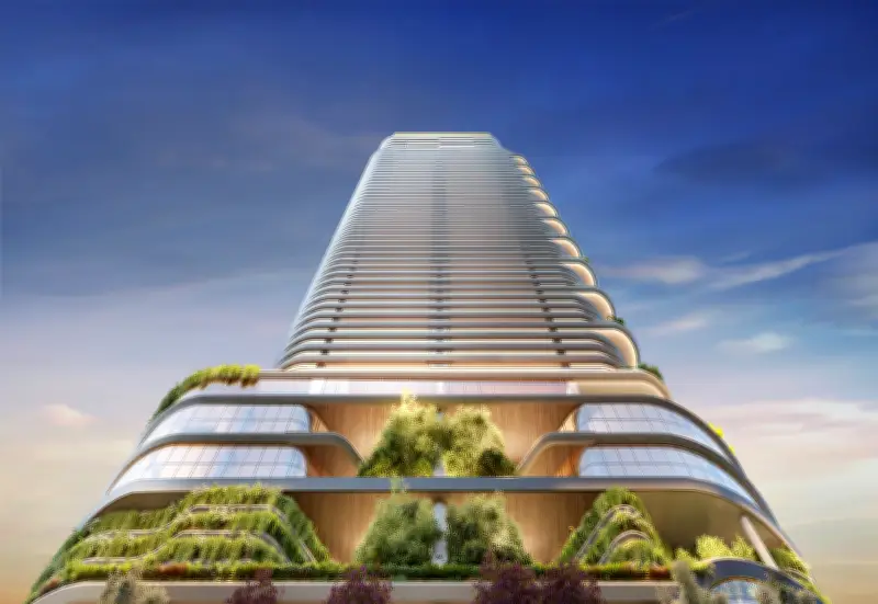 Pininfarina expande branded residences de luxo no Brasil com 34 projetos