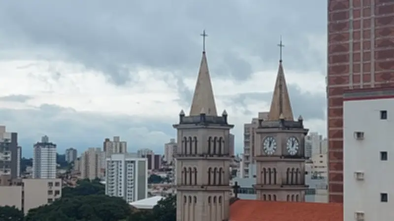 Piracicaba tem junho mais chuvoso em dez anos e tarde mais fria de 2026