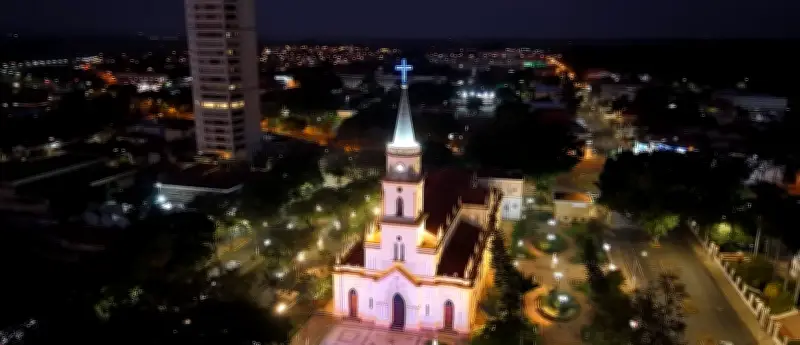 Pirassununga celebra Semana Nenete e avança em múltiplas frentes