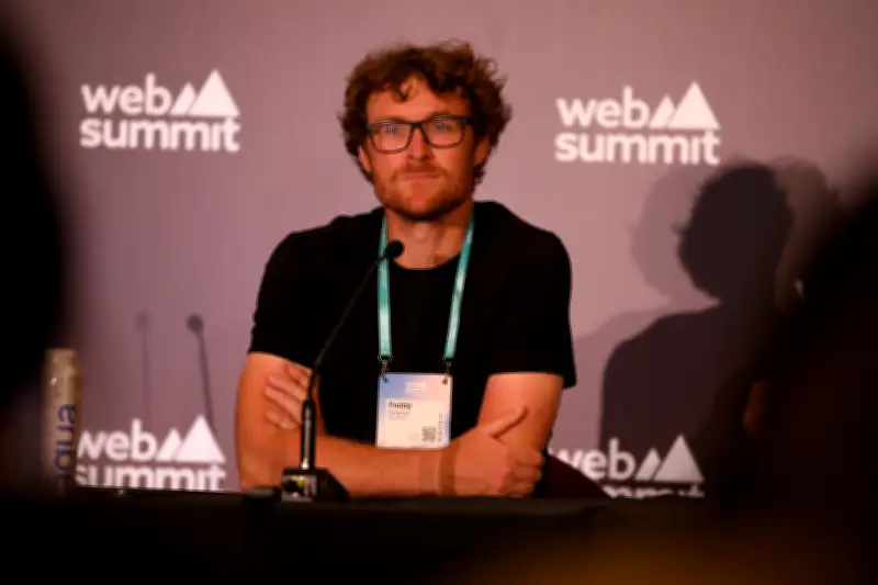 Pix revolucionou fintechs e destrói monopólios, diz fundador do Web Summit